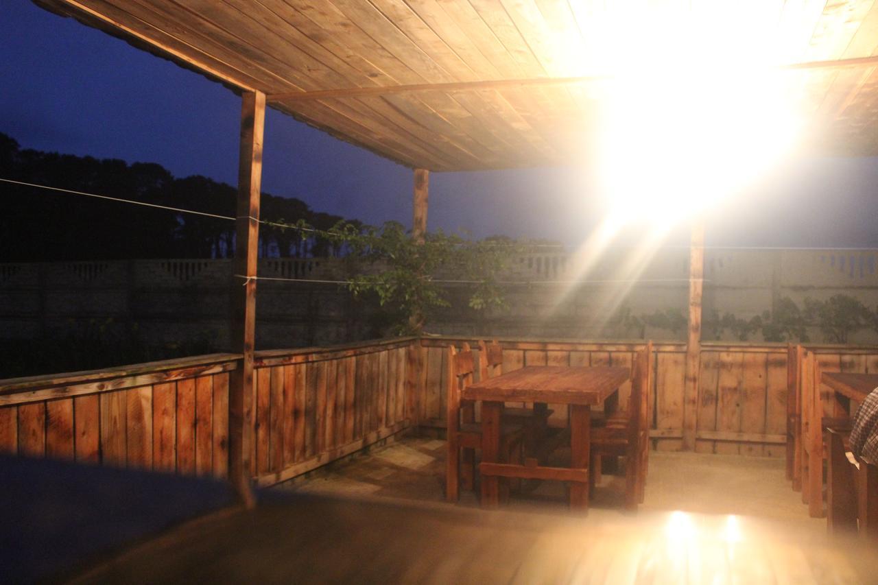 Hotel อูเรคี ภายนอก รูปภาพ