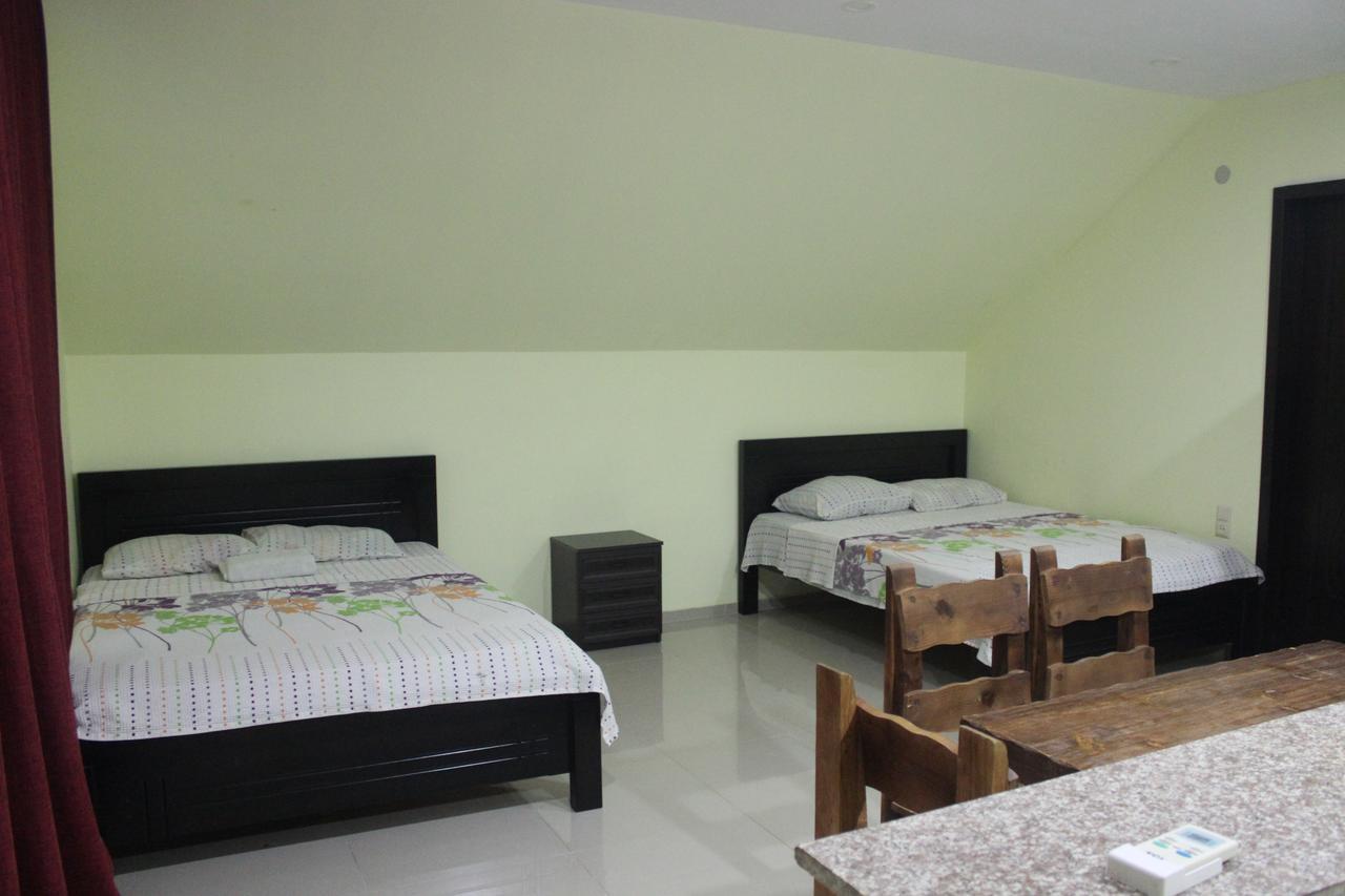 Hotel อูเรคี ภายนอก รูปภาพ
